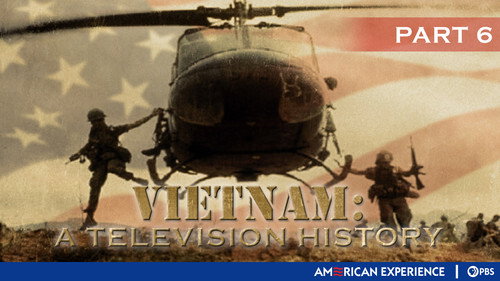 American Experience - S9E15: Vietnam: A Television History (6): Tet 1968