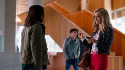 Supergirl - S6E5: Prom Night! (1)