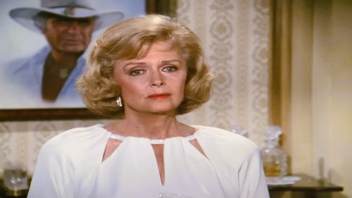 Dallas - S8E9: Shadows