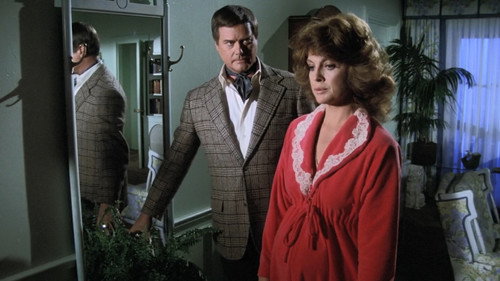 Dallas - S2E20: Call Girl
