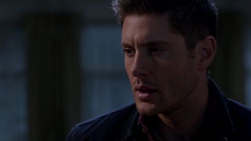 Supernatural - S11E2: Form and Void