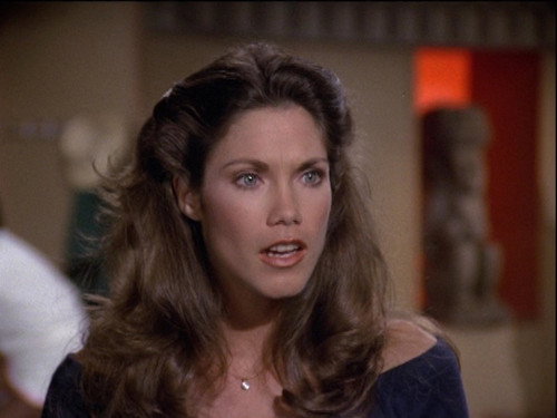 The Love Boat - S3E13: Not Now, I'm Dying/Eleanor's Return/Too Young to Love