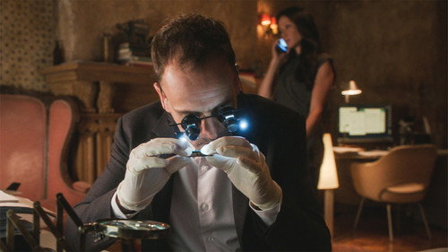 Elementary - S6E4: Our Time is Up