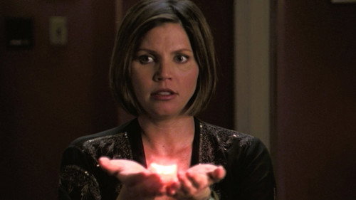 Angel - S4E15: Orpheus