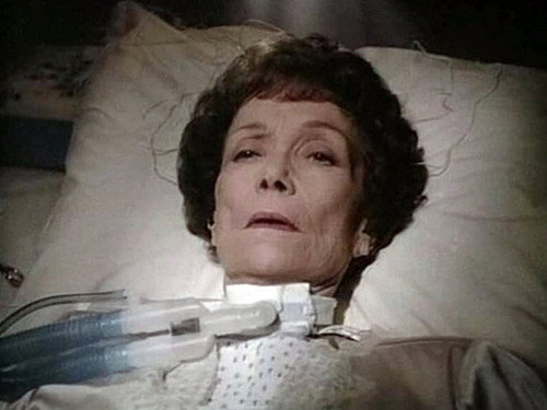 Falcon Crest - S9E6: God of the Grape