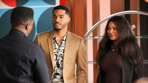 The Rookie - S4E11: End Game