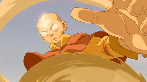 Avatar: The Last Airbender - S2E1: The Avatar State