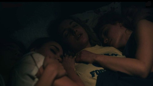 SKAM Italia - S1E10: Why did you do something like that to me?