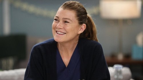 Grey's Anatomy - S18E8: It Came Upon A Midnight Clear