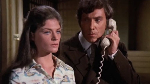 Mannix - S6E15: A Game of Shadows