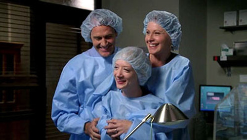 Private Practice - S2E5: Let It Go