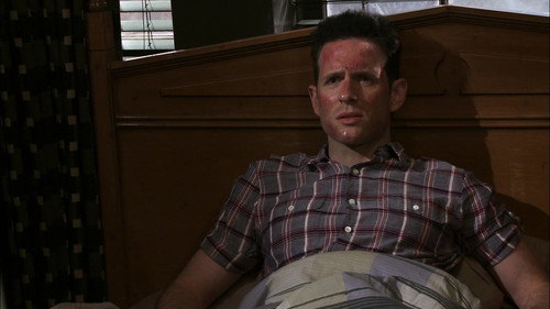 It's Always Sunny in Philadelphia - S7E10: How Mac Got Fat