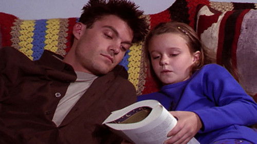 Beverly Hills, 90210 - S10E2: Let's Eat Cake