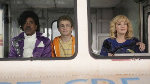 The Goldbergs - S10E6: DKNY
