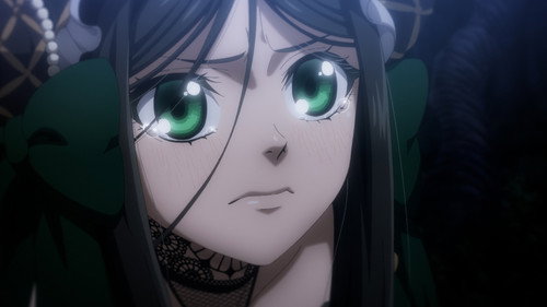 Black Butler - S5E8: His Butler, Furious
