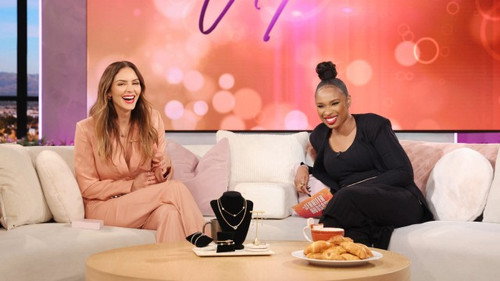 The Jennifer Hudson Show - S1E87: Katharine McPhee Foster, Samara Joy