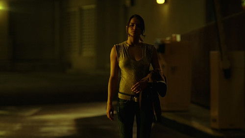 Lost - S2E8: Collision