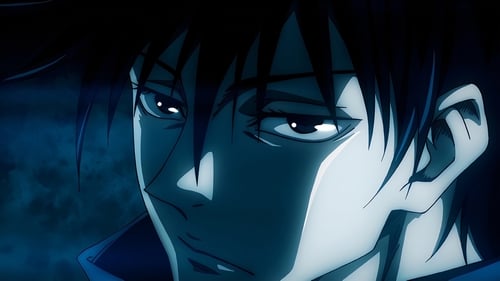 JUJUTSU KAISEN - S1E18: Sage