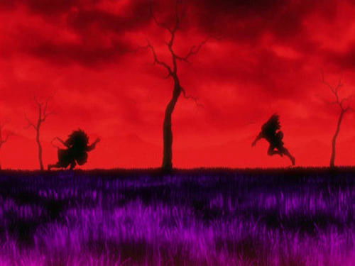 Naruto Shippūden - S6E140: Fate