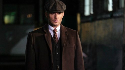 Supernatural - S14E1: Stranger in a Strange Land