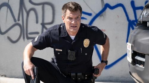 The Rookie - S7E5: Til Death