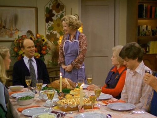 That '70s Show - S5E8: Thank You