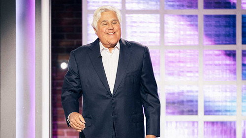 The Kelly Clarkson Show - S4E23: Jay Leno, Ayo Edebiri