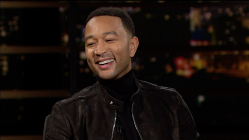 Real Time with Bill Maher - S17E5: Episode 485