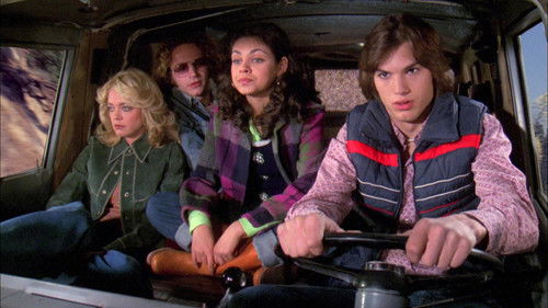 That '70s Show - S2E6: Vanstock