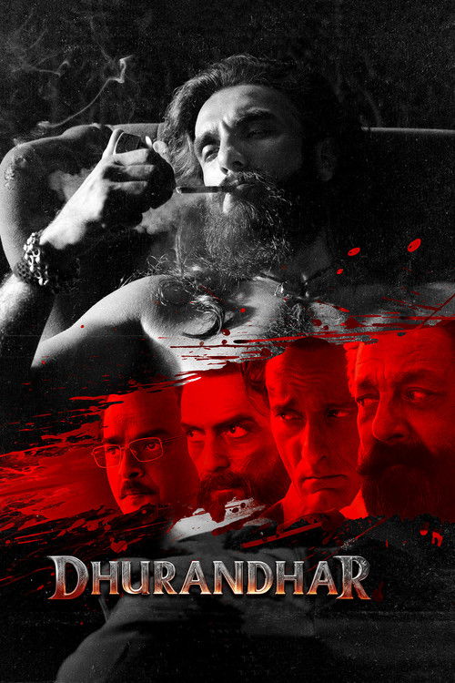 Dhurandhar 2025
