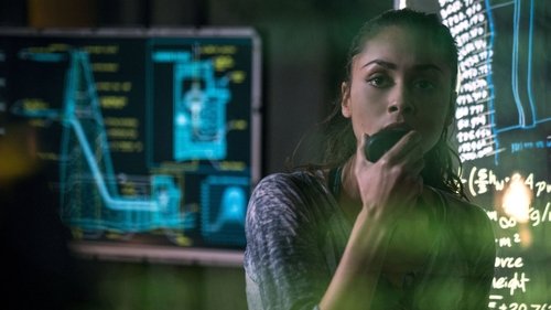 The 100 - S2E14: Bodyguard of Lies