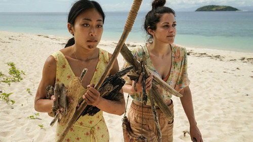 Survivor - S43E5: Stop with All the Niceness