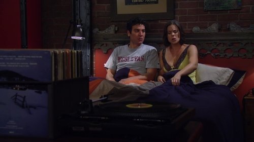 How I Met Your Mother - S8E2: The Pre-Nup