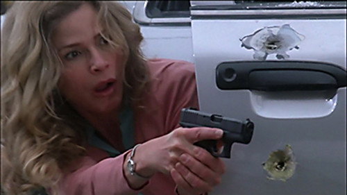 The Closer - S3E9: Blindsided