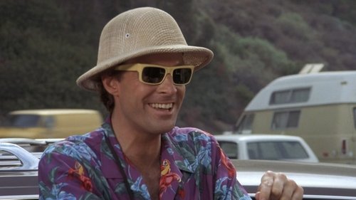 The A-Team - S3E1: Bullets and Bikinis