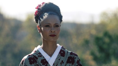 Westworld - S2E5: Akane No Mai