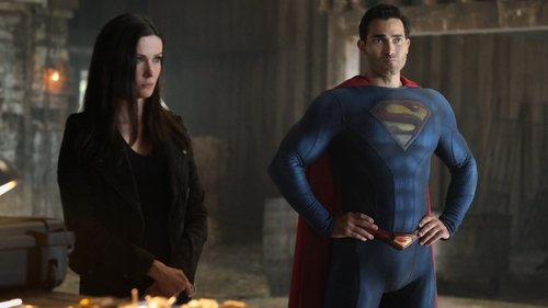 Superman & Lois - S1E15: Last Sons of Krypton
