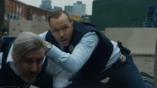 Blue Bloods - S14E12: Without Fear or Favor
