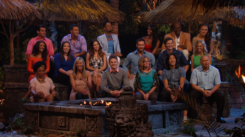 Survivor - S28E14: Cagayan Reunion