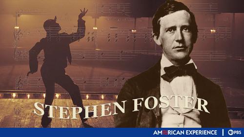 American Experience - S13E12: Stephen Foster