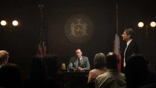 Blue Bloods - S7E1: The Greater Good