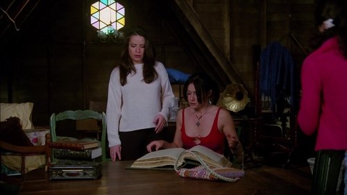 Charmed - S2E18: Chick Flick