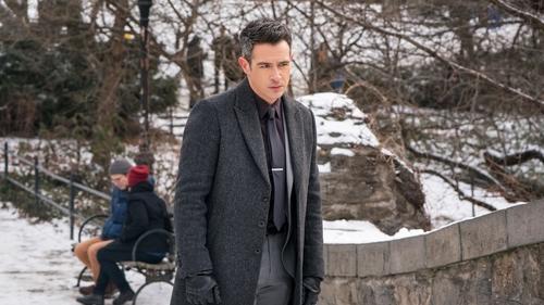 FBI - S7E15: Acolyte