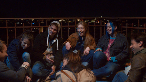 SKAM Italia - S5E2: Baran