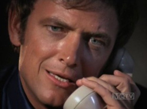 Hawaii Five-O - S4E3: Wednesday, Ladies Free