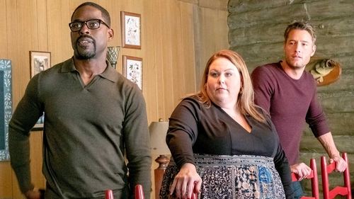 This Is Us - S6E7: Taboo