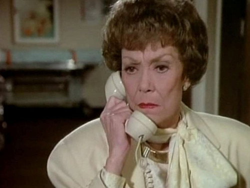 Falcon Crest - S9E14: Brotherly Love