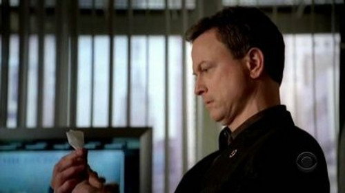 CSI: NY - S3E18: Sleight Out of Hand