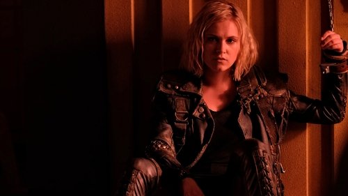 The 100 - S6E2: Red Sun Rising