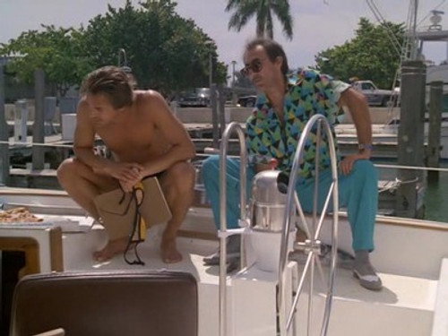 Miami Vice - S2E2: Whatever Works